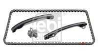 Комплект цепи грм FEBI BILSTEIN 107166