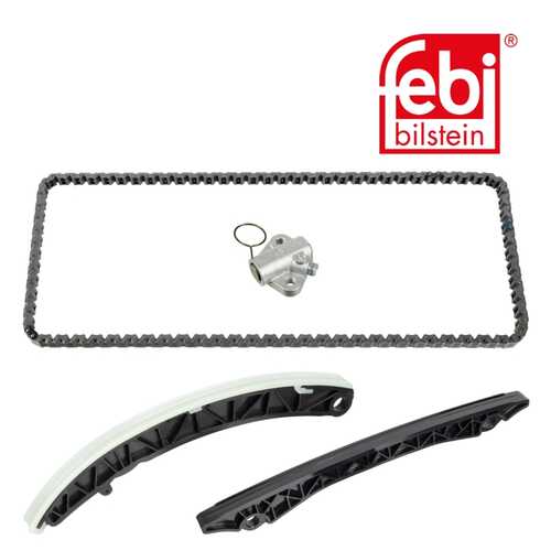 Комплект цепи грм FEBI BILSTEIN 107207