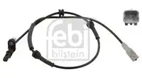 Датчик абс FEBI BILSTEIN 107283