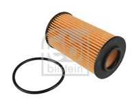 Масляный фильтр FEBI BILSTEIN 107824