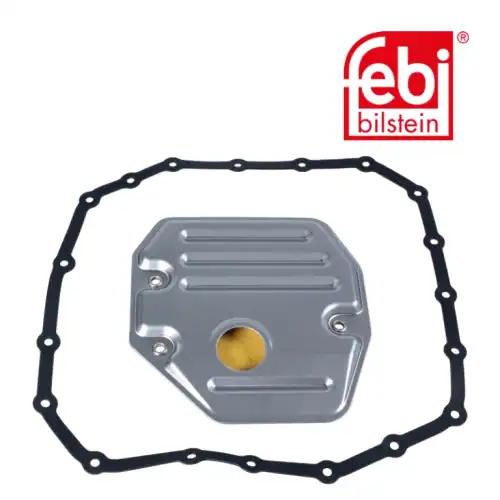 Febi 107832 фильтр акпп (+ прокладка) к-кт. 34399321 FEBI BILSTEIN 107832