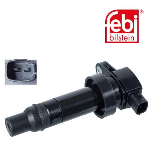 Катушка зажигания FEBI BILSTEIN 108165