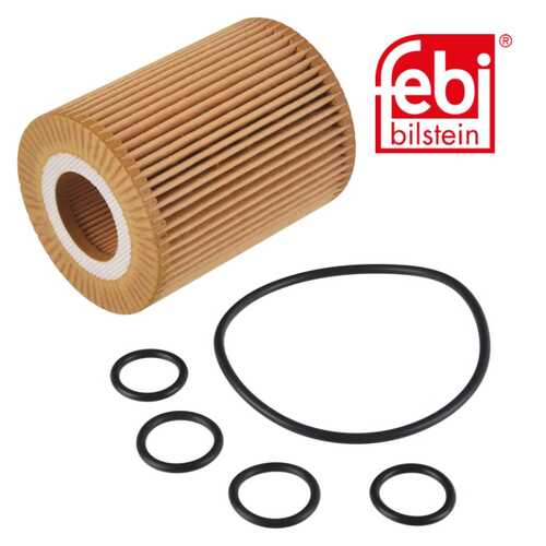 Фильтр масляный FEBI BILSTEIN 108305