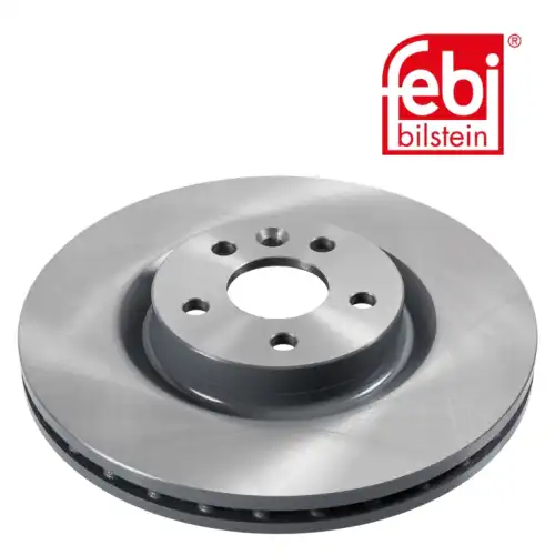 Тормозной диск FEBI BILSTEIN 108638