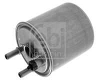 Топливный фильтр FEBI BILSTEIN 108736