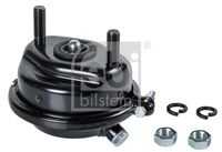 108781fкамера системы тормозной 16 FEBI BILSTEIN 108781