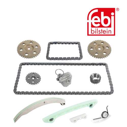 Комплект цепи грм FEBI BILSTEIN 108920