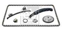 Комплект цепи грм FEBI BILSTEIN 109156