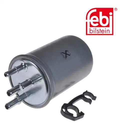 109229 фильтр топливный FEBI BILSTEIN 109226