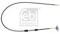 Трос ручного тормоза FEBI BILSTEIN 109247