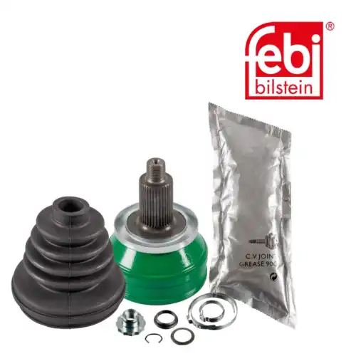 109401 шрус наружный vw polo sedan (мт) skoda rapid (мт) fabia (i/ii/iii) roomster audi a1 a2 FEBI BILSTEIN 109401