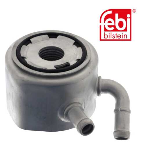 Радиатор масляный FEBI BILSTEIN 109469