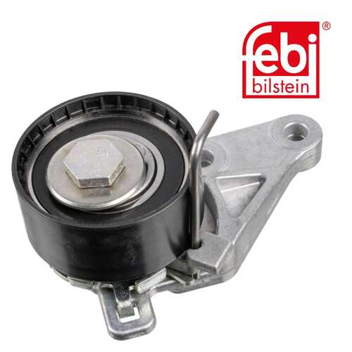 Натяжной ролик ремня грм FEBI BILSTEIN 11291