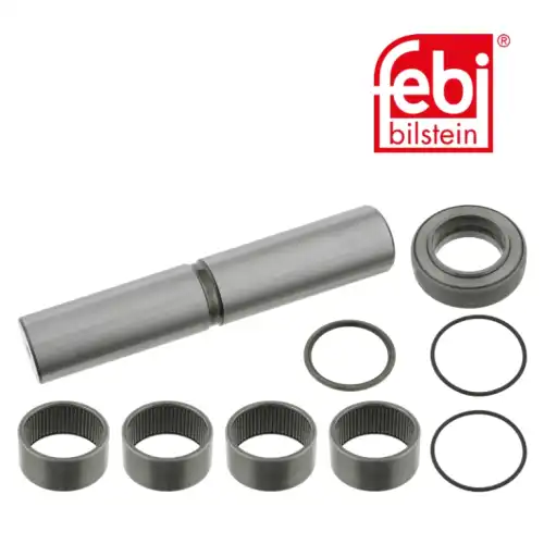 11480f р/к шкворня с подш 45x216 prokit FEBI BILSTEIN 11480