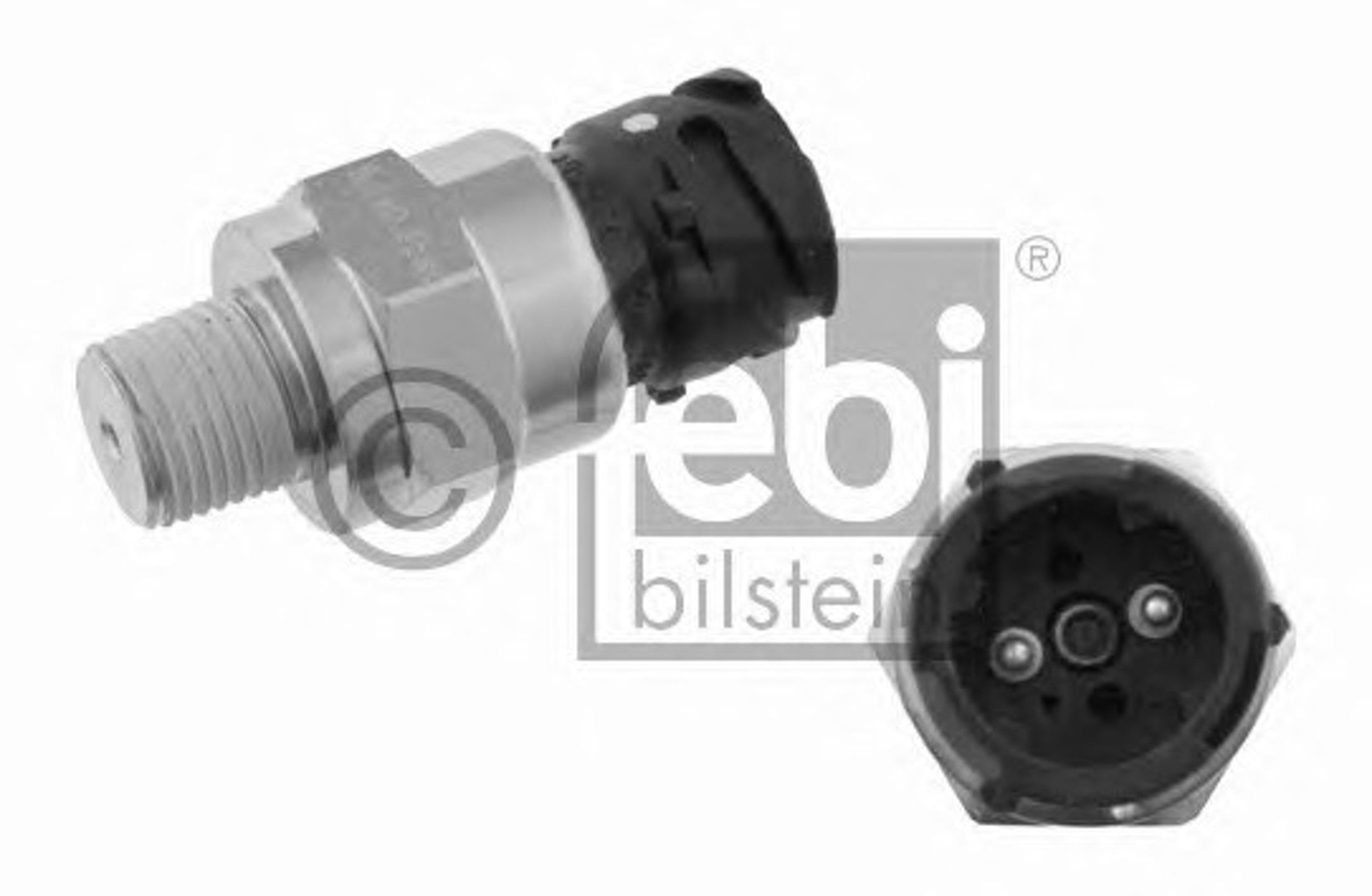Амортизатор подвески FEBI BILSTEIN 11536