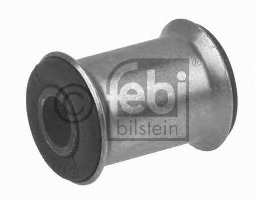 Сайлентблок подвески FEBI BILSTEIN 11553