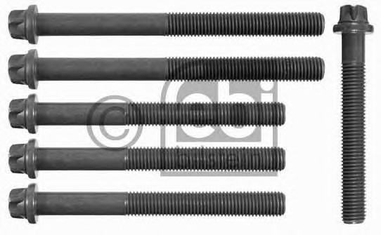 Болт гбц комплект FEBI BILSTEIN 11727