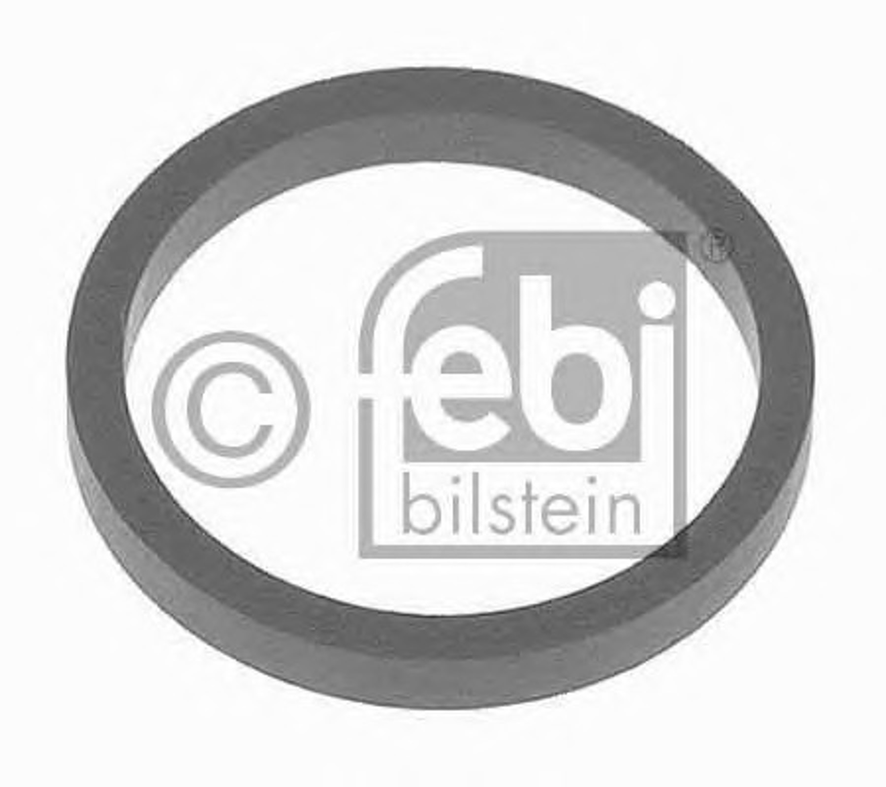 Кольцо уплотнительное FEBI BILSTEIN 11768