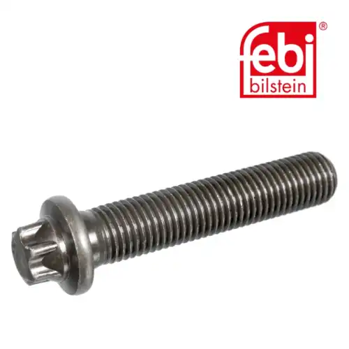 Болт двигателя FEBI BILSTEIN 12430