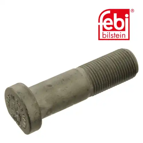 12863f болт колесный m18x1.5x73/65/32 хромиров. -10.9 FEBI BILSTEIN 12863
