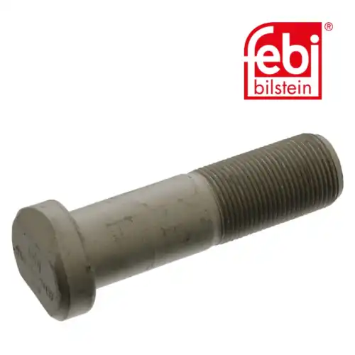 12868f болт колесный m22x1.5x91 -10.9 FEBI BILSTEIN 12868