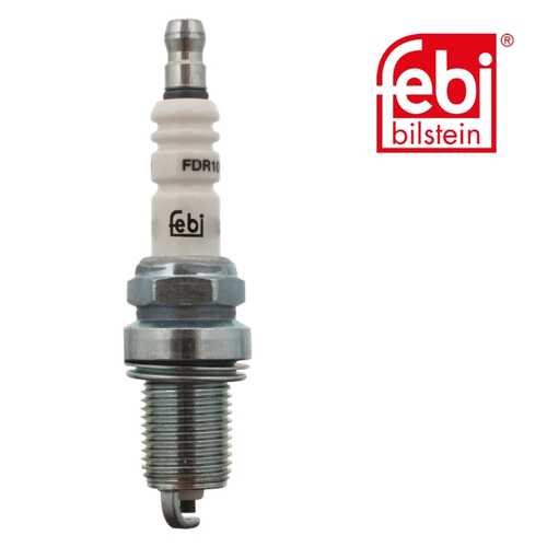 Свеча зажигания FEBI BILSTEIN 13418