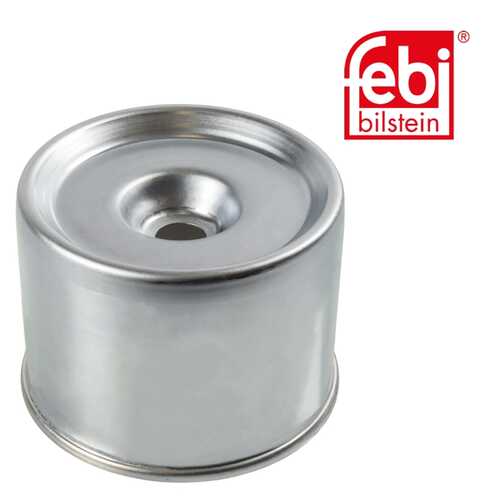 15118f стакан п/подушки d201 h145 bpw30k - 940mb FEBI BILSTEIN 15118