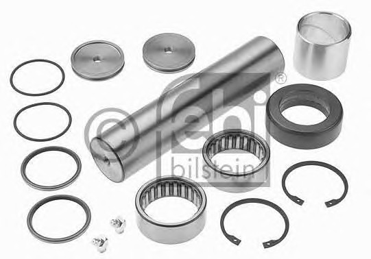 Ремкомплект шкворня подвески FEBI BILSTEIN 15338