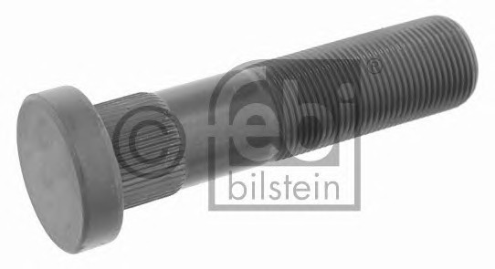 Болт металлический FEBI BILSTEIN 15341