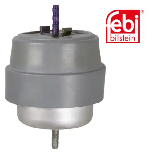 170048 подушка (подвес) двигателя - резинометалл FEBI BILSTEIN 170048