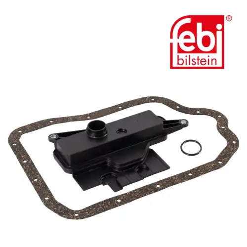 К-кт фильтра акпп с прокладкой toy camry viii 2017 -/camry vii 2011 -/rav 4 iv 4x4 2012 - FEBI BILSTEIN 170144