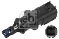 Датчик температуры воздуха FEBI BILSTEIN 170219