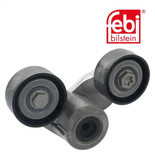 Натяжитель ремня FEBI BILSTEIN 170255