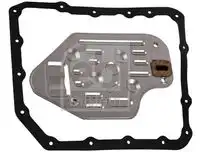 К-кт фильтра акпп с прокладкой bmw 3 (e36) 1990 - 2001/3 (e46) 1997 - 2007/5 (e34) 1987 - 1997 FEBI BILSTEIN 170411