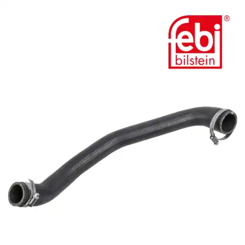 Патрубок воздушный FEBI BILSTEIN 170774