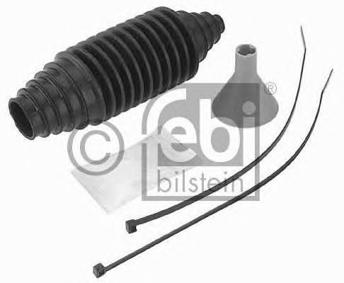Комплект пыльника рулевого управления FEBI BILSTEIN 17078