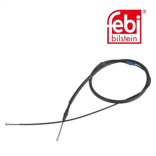 Трос ручного тормоза FEBI BILSTEIN 170926