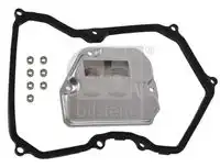 К-кт фильтра акпп с прокладкой vw transporter t5 (7h) 2003 - 2009 FEBI BILSTEIN 171357