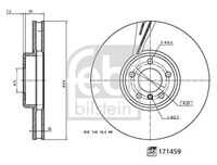 171459автозапчасть FEBI BILSTEIN 171459