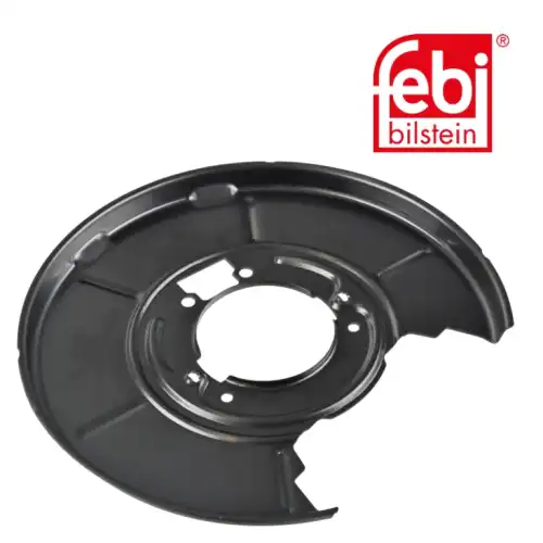 Кожух тормозного диска для дискового тормоза FEBI BILSTEIN 171540