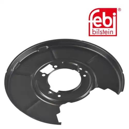 Кожух тормозного диска для дискового тормоза FEBI BILSTEIN 171541