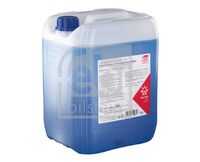 Жидкость охлаждающая синяя 10l FEBI BILSTEIN 172003