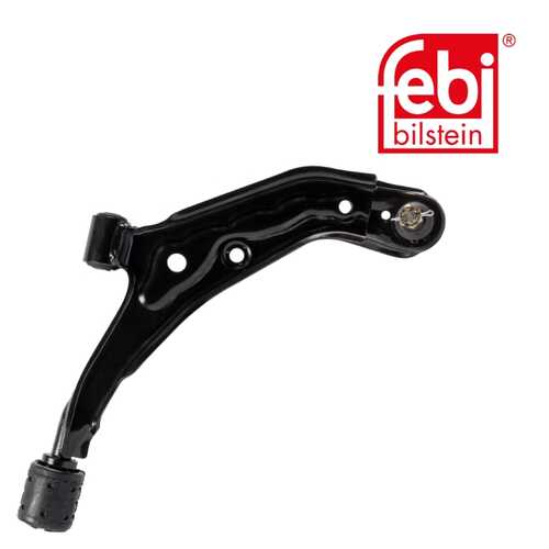 Рычаг подвески FEBI BILSTEIN 17201