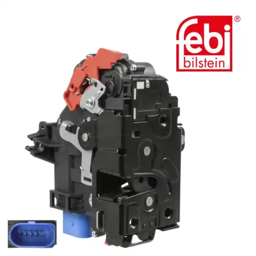 Замок двери febi plus