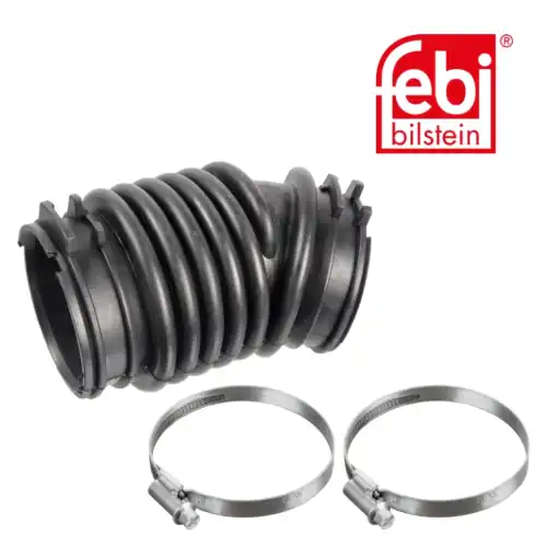 Патрубок системы подачи воздуха FEBI BILSTEIN 172134