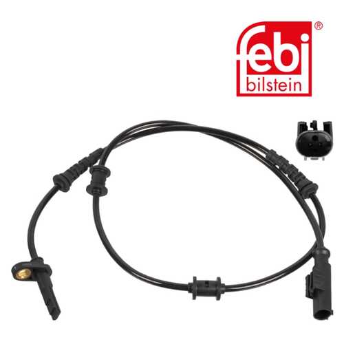 Датчик абс FEBI BILSTEIN 172149
