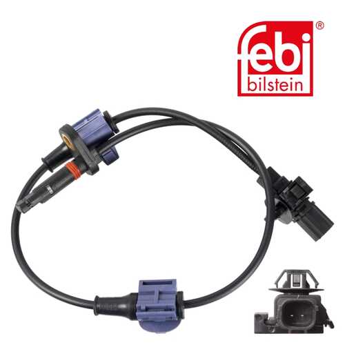 Датчик abs FEBI BILSTEIN 172415