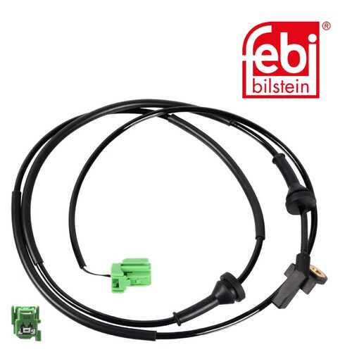 Датчик абс FEBI BILSTEIN 172515