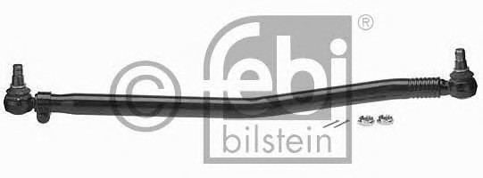 Тяга рулевая FEBI BILSTEIN 17258