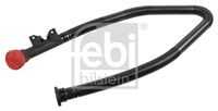 Датчик износа тормозных колодок FEBI BILSTEIN 172598